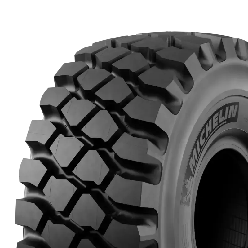 Michelin 26.5R25 X-SUPER TERRAIN E4 – New – UK Stock