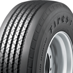 Firestone 385/65R22.5 18PR TSP 3000 II 160K – New – Asia Stock