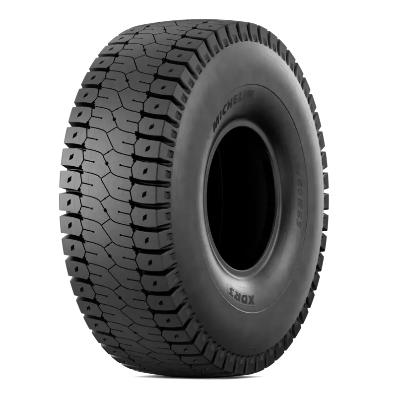 Michelin 27.00R49 XDR3 B4 E4R *** TL – New – South America Stock