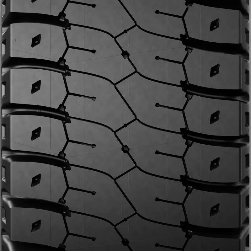 Michelin 27.00R49 XDR3 B4 E4R *** TL – New – South America Stock