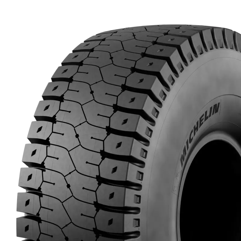 Michelin 27.00R49 XDR3 B4 E4R *** TL – New – South America Stock