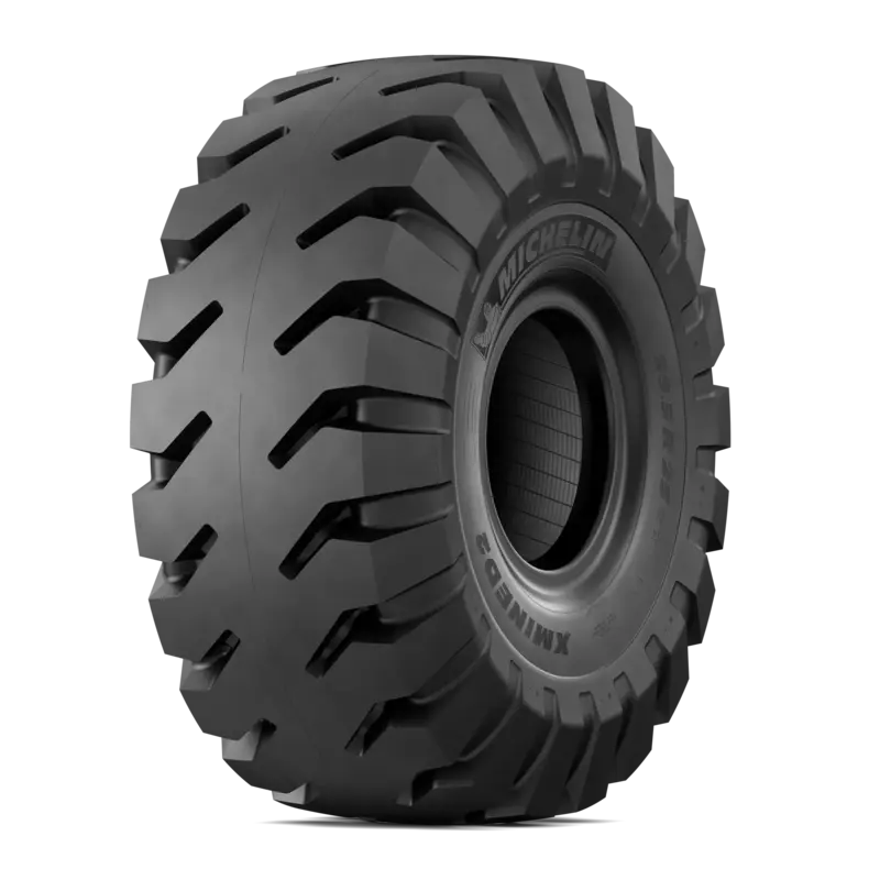 Michelin 35/65R33 X MINE D2 EXTRA LOAD L5 – New – South America Stock