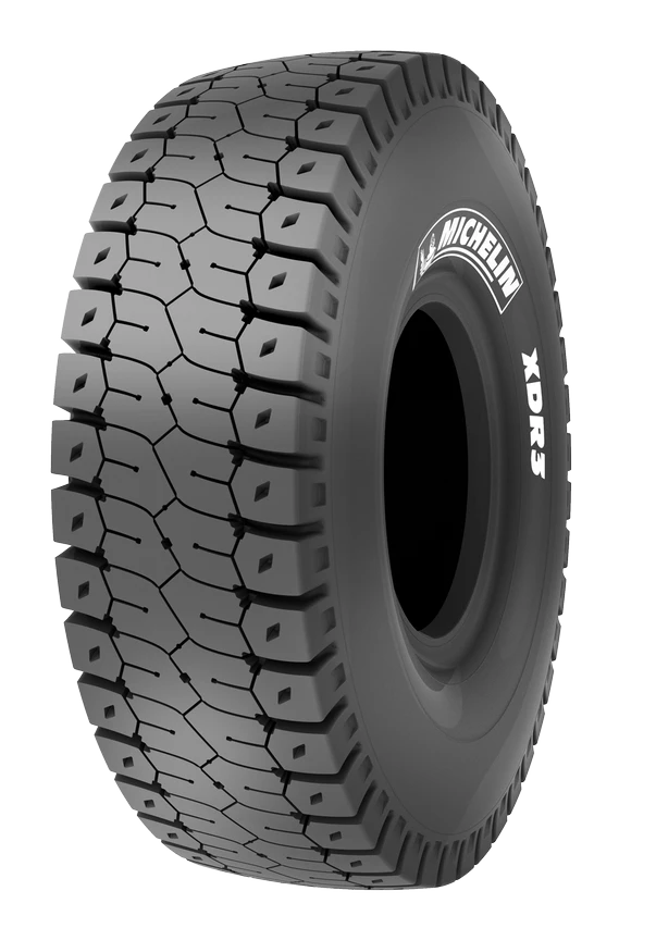 Michelin 40.00R57 XDR3 MB4 – New – South America Stock
