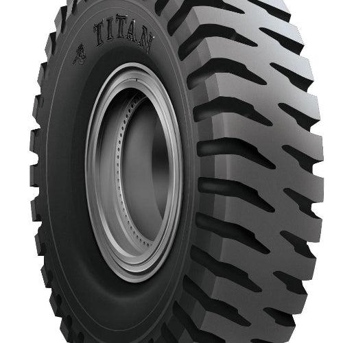 Titan 40.00R57 DTH4 WE E4 – New – USA Stock