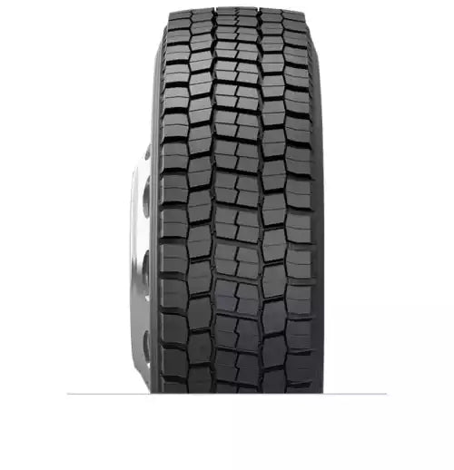 Bridgestone 315/80R22.5 M729 154/150M – New – Asia Stock