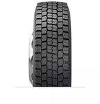 Bridgestone 315/80R22.5 M729 154/150M – New – Asia Stock