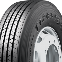 Firestone 315/80R22.5 FS 400 II 154/150M – New – Asia Stock